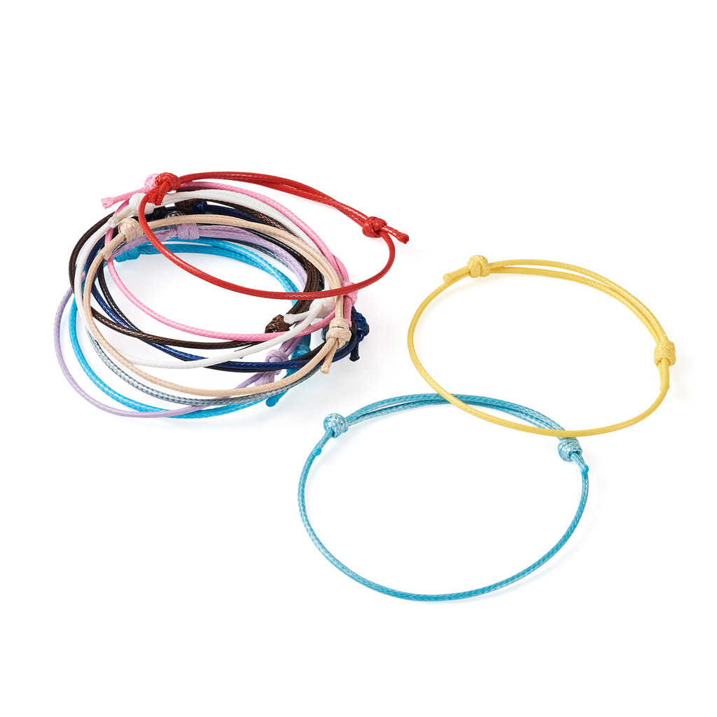 120 pièces, 12 couleurs, cordo - Jewelry Making Wax avis et prix