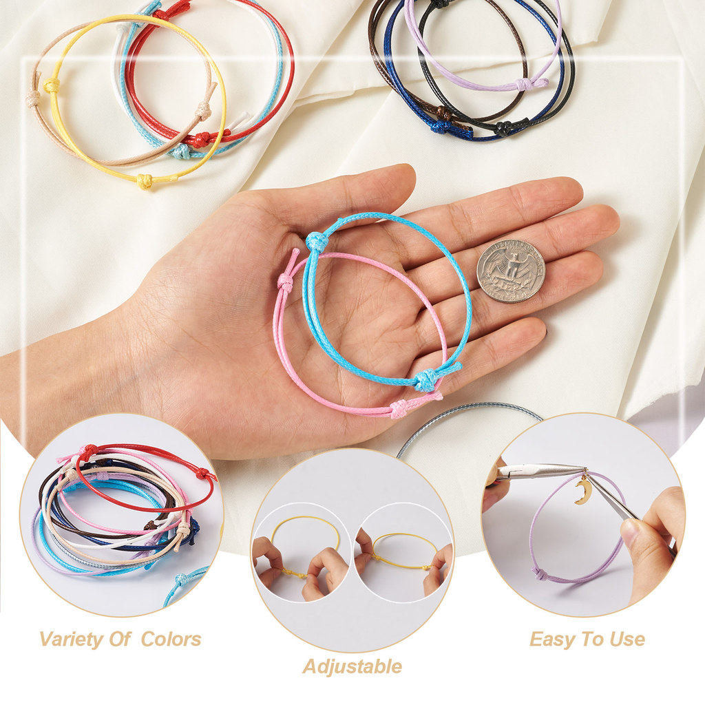 120 pièces, 12 couleurs, cordo - Jewelry Making Wax avis et prix