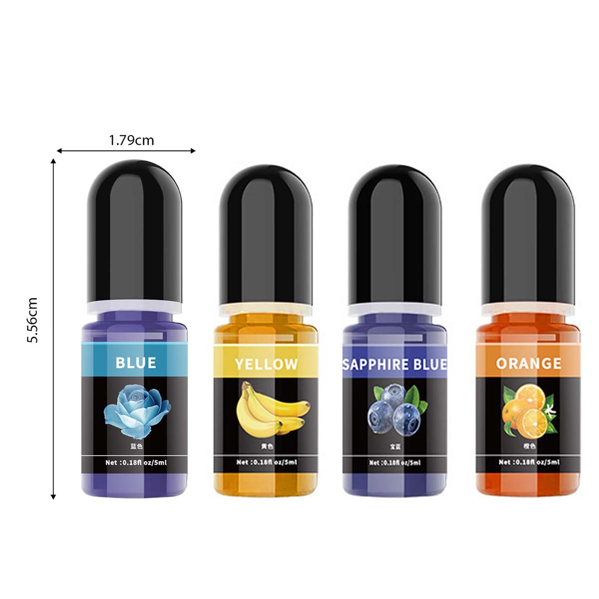 5 ml/bouteille résine époxy Pi - Jewelry Making Glue avis et prix