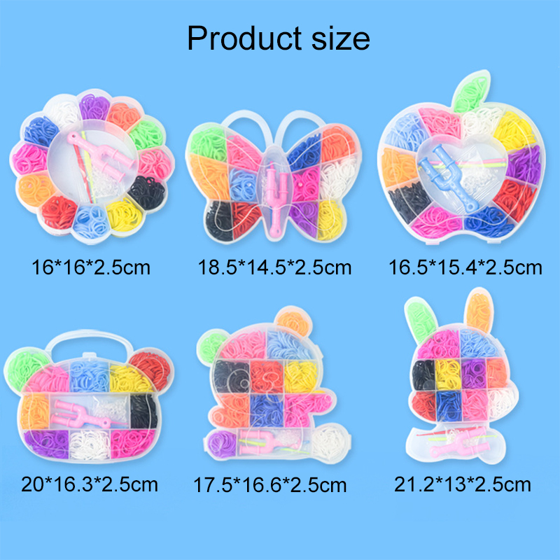 Kit de tissage de corde avec b - Jewelry Making Organizer Box avis et prix