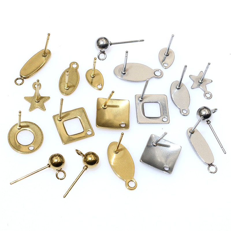 20pcs En Acier Inoxydable Arti - Jewelry Making Designs avis et prix