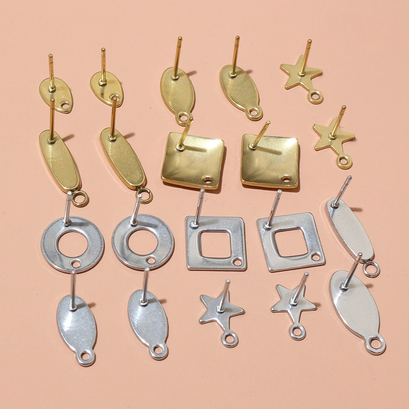 20pcs En Acier Inoxydable Arti - Jewelry Making Designs avis et prix