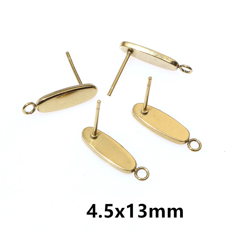 20pcs En Acier Inoxydable Arti - Jewelry Making Designs avis et prix