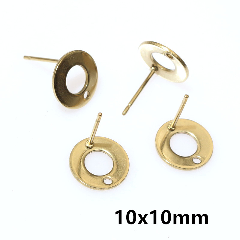 20pcs En Acier Inoxydable Arti - Jewelry Making Designs avis et prix