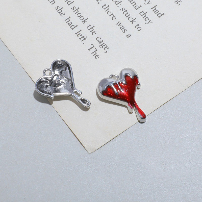Breloques en Émail Noir et Bla - Jewelry Making 4 Year Old avis et prix