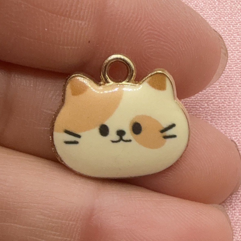 12 pendentifs en alliage tête  - Jewelry Making Diy avis et prix